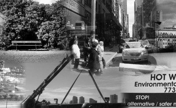 City Collage