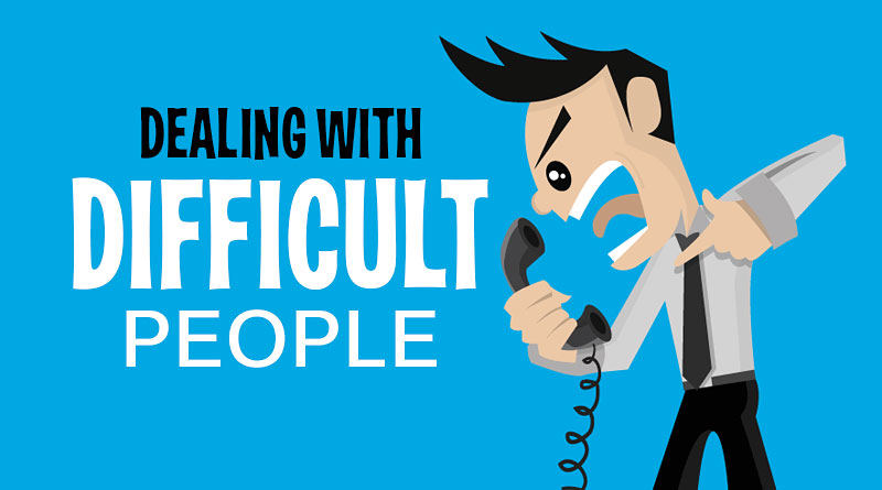 Difficult people Archives - Codepal Toolkit